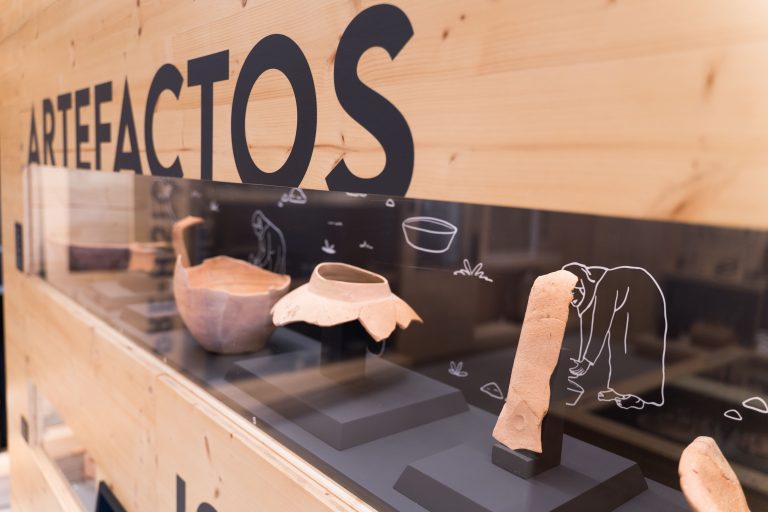 CICCA - Artefactos Islâmicos