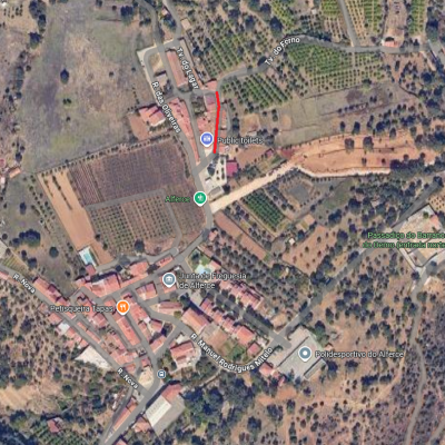 Alteração Trânsito Povo de Baixo