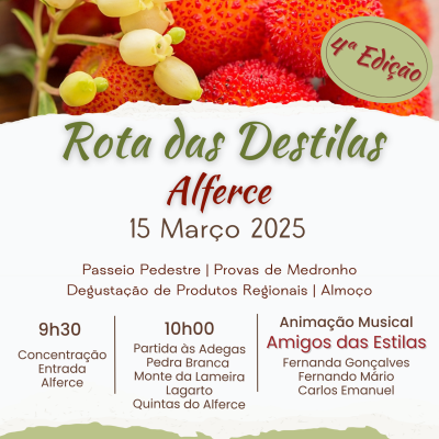 Cartaz Rota das Destilas 2025_v1_Final