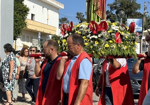 Procissão de São Romão 2024_2
