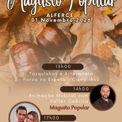 Magusto Popular 2026