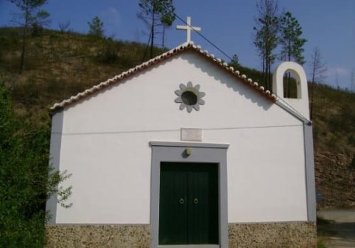 capela do monchicão