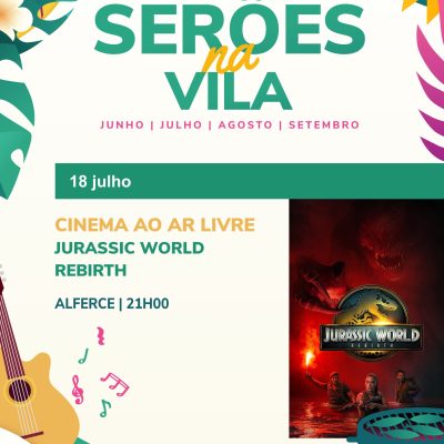 cinema_18 julho_cartaz